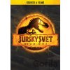 Jurský svět kolekce 1.-6. 6DVD DVD Jurský svět kolekce 1.-6. 6DVD DVD