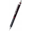 Rotring Tikky Burgundy 1,0 mm čierna