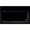 GEMBIRD Podložka pod myš MP-GAMELED-L, USB, RGB podsvietenie, herná, 300x800mm, textilná, čierna GEMBIRD Podložka pod myš MP-GAMELED-L, USB, RGB podsvietenie, herná, 300x800mm, textilná, čierna