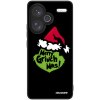 Picasee ULTIMATE CASE pro Xiaomi Redmi Note 13 Pro+ 5G - Grinch 2 Picasee ULTIMATE CASE pro Xiaomi Redmi Note 13 Pro+ 5G - Grinch 2