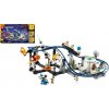 LEGO Vesmírna horská dráha 31142 LEGO Vesmírna horská dráha 31142