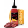 Dip Delphin Fluo D Snax Liquix 100ml Syr-Pečeň Dip Delphin Fluo D Snax Liquix 100ml Syr-Pečeň