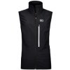 Ortovox Punta Berrino Vest W black raven Ortovox Punta Berrino Vest W black raven