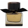 Black My Burberry parfum dámsky 50 ml