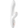 Satisfyer Pro+ G-spot - vibrátor na klitoris a G-bod Satisfyer Pro+ G-spot - vibrátor na klitoris a G-bod