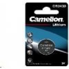 CAMELION CR2430 270 mAh 1ks 13001430 CAMELION CR2430 270 mAh 1ks 13001430