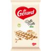 Dr. Gerard Trubičky Orieškové 160 g Dr. Gerard Trubičky Orieškové 160 g