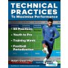Technical Practices to Maximise Performance (Adam Owen Ph.D)(Brožovaná) Technical Practices to Maximise Performance (Adam Owen Ph.D)(Brožovaná)