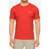Tričko Columbia Diamond Peak Pro Short Sleeve - super sonic Tričko Columbia Diamond Peak Pro Short Sleeve - super sonic