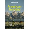 průvodce American Rockies (Americké Skalisté hory) anglicky průvodce American Rockies (Americké Skalisté hory) anglicky