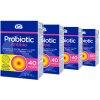 GS Probiotic Antibio, 4× 10 kapsúl GS Probiotic Antibio, 4× 10 kapsúl