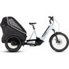 Trike Hybrid Family 750 flashwhite´n´reflex Trike Hybrid Family 750 flashwhite´n´reflex