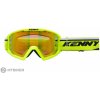 Kenny TRACK+ detské okuliare, neon žltá Kenny TRACK+ detské okuliare, neon žltá