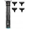 Holící styler Cecotec, 3380, Bamba PrecisionCare, na vlasy a vousy, LCD displej, 4 hřebeny, 120 minut autonomie Holící styler Cecotec, 3380, Bamba PrecisionCare, na vlasy a vousy, LCD displej, 4 hřebeny, 120 minut autonomie