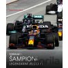 Formule 1: Šampioni - Maurice Hamilton Formule 1: Šampioni - Maurice Hamilton