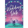 The Wedding Date: A ´warm, sexy gem of a novel´! - Jasmine Guillory The Wedding Date: A ´warm, sexy gem of a novel´! - Jasmine Guillory
