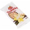 Comperio s.r.o. Brick Trubičky plnené vanilka 150 g Comperio s.r.o. Brick Trubičky plnené vanilka 150 g