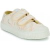 Novesta nízke tenisky STAR MASTER KID béžová