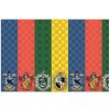 Procos Harry Potter pap. obrus 120x180 cm FSC® Procos Harry Potter pap. obrus 120x180 cm FSC®