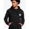 Quiksilver omnilogohood m otlr | 3613377784694 | Čierna | S Quiksilver omnilogohood m otlr | 3613377784694 | Čierna | S