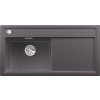 Blanco Zenar XL 6 S granitový drez 100x51 cm sivá/grafitová/ónyxová 523996 Blanco Zenar XL 6 S granitový drez 100x51 cm sivá/grafitová/ónyxová 523996