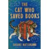 The Cat Who Saved Books Gift Edition (Louise Heal Kawai)(Pevná) The Cat Who Saved Books Gift Edition (Louise Heal Kawai)(Pevná)