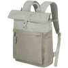 Travelite Basics Roll-up Backpack Sand/Ivory 35l Travelite Basics Roll-up Backpack Sand/Ivory 35l