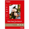 Canon Photo Paper Plus Glossy, PP-201 A3, foto papier, lesklý, 2311B020, biely, A3, 275 g/m2, 20 ks, atramentový