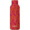 Quokka Solid, Nerezová fľaša / termoska Orange Bloom, 510ml, 11898 Quokka Solid, Nerezová fľaša / termoska Orange Bloom, 510ml, 11898