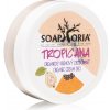 Soaphoria Tropicana Organic Creamy Deodorant organický krémový dezodorant 50 ml Soaphoria Tropicana Organic Creamy Deodorant organický krémový dezodorant 50 ml