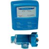 Automatická úprava slanej vody Auto chlor – AC30SMC, do 140 m³ (vnútri)/130 m³ (vonku), so samočistiacou nádobou Automatická úprava slanej vody Auto chlor – AC30SMC, do 140 m³ (vnútri)/130 m³ (vonku), so samočistiacou nádobou