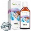 MycoMedica Tinktúra Suché sny 50ml MycoMedica Tinktúra Suché sny 50ml