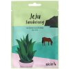 Skin79 Jeju Sandorong Aloe plátienková maska s hydratačným účinkom 33 ml Skin79 Jeju Sandorong Aloe plátienková maska s hydratačným účinkom 33 ml