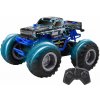 Alltoys RC auto Monster Hammer Flames Alltoys RC auto Monster Hammer Flames