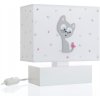 Detská nočná lampička - Rôzne motívy zvieratiek vzor 4 Detská nočná lampička - Rôzne motívy zvieratiek vzor 4