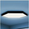 NEDES LED Stropné svietidlo LED/240W/230V 3000/4000/6500K pr. 120 cm čierna CL7334 + záruka 3 roky zadarmo NEDES LED Stropné svietidlo LED/240W/230V 3000/4000/6500K pr. 120 cm čierna CL7334 + záruka 3 roky zadarmo