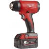 Milwaukee M18 BHG 502C 4933459772 Milwaukee M18 BHG 502C 4933459772