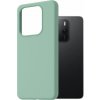 AlzaGuard Premium Silicone Case pro Xiaomi Redmi Note 14 5G světle zelený AGD-PCS444E (AGD-PCS444E) AlzaGuard Premium Silicone Case pro Xiaomi Redmi Note 14 5G světle zelený AGD-PCS444E (AGD-PCS444E)