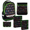 Reybag 5dielny REYBAG Pixel Game