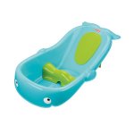 Fisher-price velryba vanička