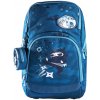 Frii of Norway FRII OF NORWAY ERGONOMICKÁ ŠKOLSKÁ TAŠKA EXPAND 20-25 L - NINJA BLUE Frii of Norway FRII OF NORWAY ERGONOMICKÁ ŠKOLSKÁ TAŠKA EXPAND 20-25 L - NINJA BLUE