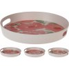ADH Servírovacia tácka plast 30x4cm ADH Servírovacia tácka plast 30x4cm