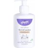 Bella Happy Baby Telové mlieko 300 ml Bella Happy Baby Telové mlieko 300 ml