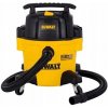 Priemyselný vysávač na mokré a suché vysávanie DeWALT AT-DXV23P-QT 23L super tichý Priemyselný vysávač na mokré a suché vysávanie DeWALT AT-DXV23P-QT 23L super tichý