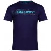 Pánske funkčné tričko High Point Atlas T-shirt Veľkosť: XL / Farba: tmavomodrá Pánske funkčné tričko High Point Atlas T-shirt Veľkosť: XL / Farba: tmavomodrá