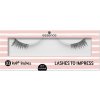 Essence Lashes To Impress Umelé riasy polovičné 03 Half Lashes 1 pár