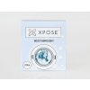 XPOSE® Xpose bieliace obrúsky 20 ks, XPOSE® Xpose bieliace obrúsky 20 ks,