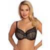 Podprsenka Vena VB-435 MAXI Farba: Čierna, Veľkosť: 80I Podprsenka Vena VB-435 MAXI Farba: Čierna, Veľkosť: 80I