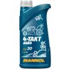 Mannol 7203 4T Agro SAE 30 1 l