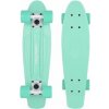 BUFFY NATURE skateboard mint BUFFY NATURE skateboard mint
